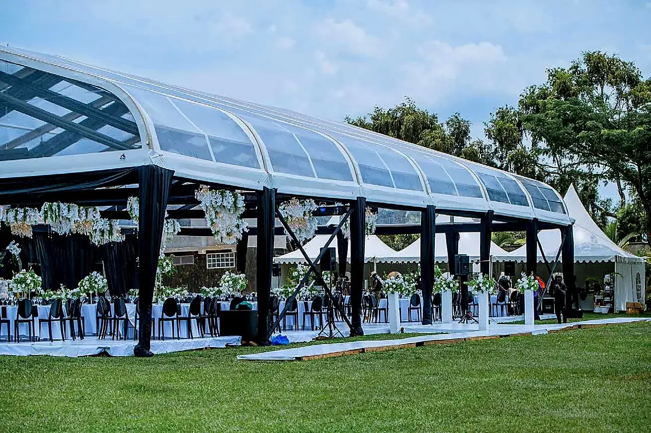 Skyline Tent 20 × 30